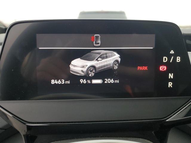 VOLKSWAGEN ID.4 2024