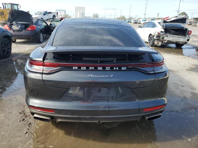 PORSCHE PANAMERA BASE 2021