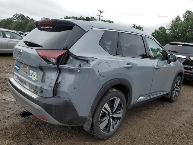 NISSAN ROGUE SL 2021