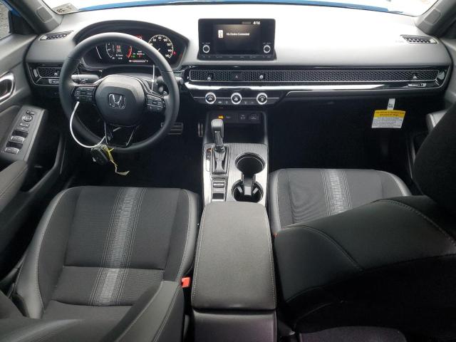 HONDA CIVIC SPORT 2024