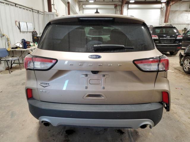FORD ESCAPE SEL 2021