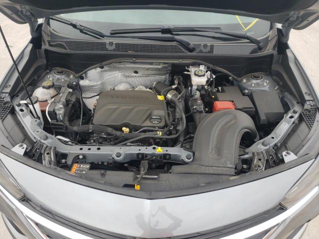 BUICK ENCORE GX PREFERRED 2021
