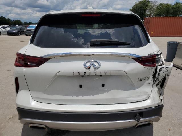 INFINITI QX50 LUXE 2024