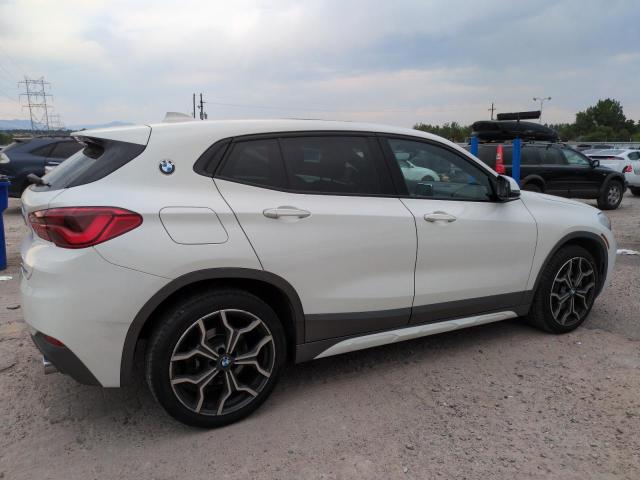 BMW X2 XDRIVE28I 2018