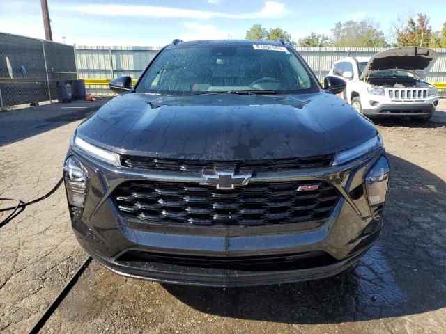 CHEVROLET TRAX 2RS 2023