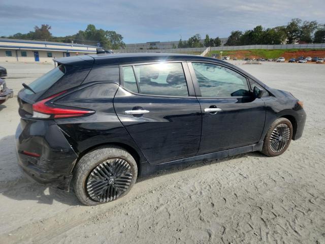 NISSAN LEAF SV PLUS 2023