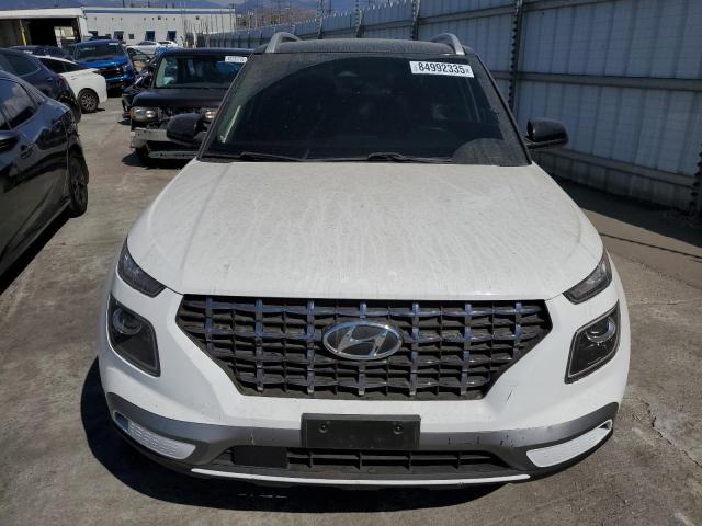 HYUNDAI VENUE SEL 2023