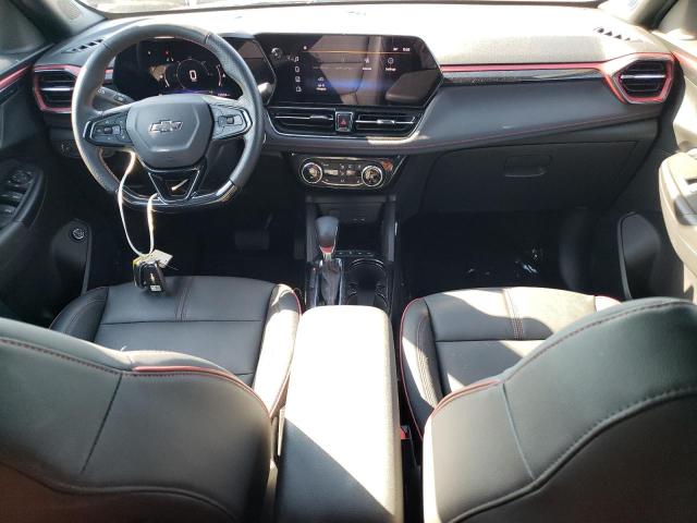 CHEVROLET TRAILBLAZER RS 2024