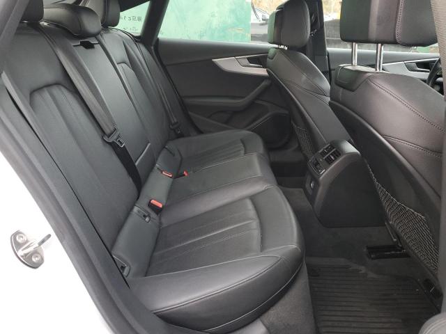 AUDI A5 PRESTIGE S-LINE 2018