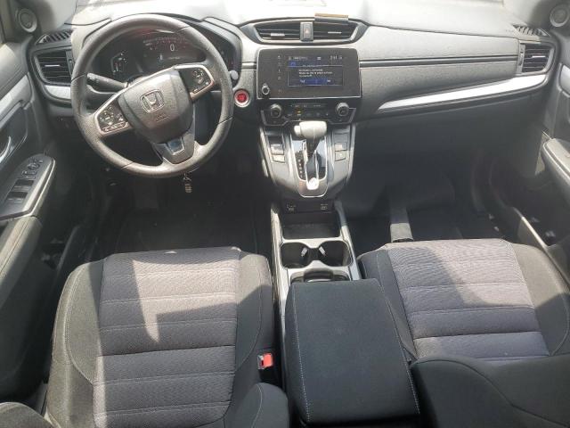 HONDA CR-V SE 2022
