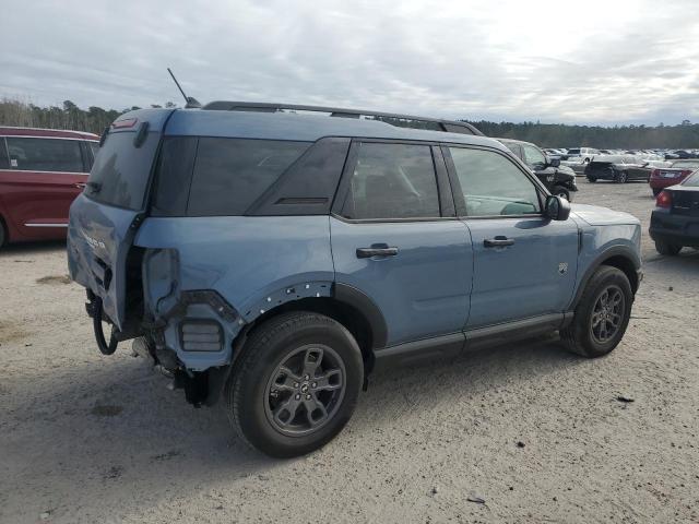 FORD BRONCO SPORT BIG BEND 2024
