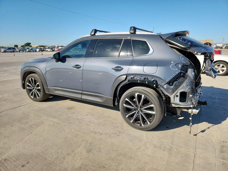 MAZDA CX-50 PREMIUM PLUS 2024