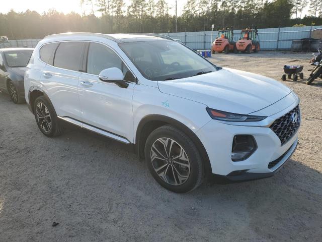 HYUNDAI SANTA FE SEL 2020