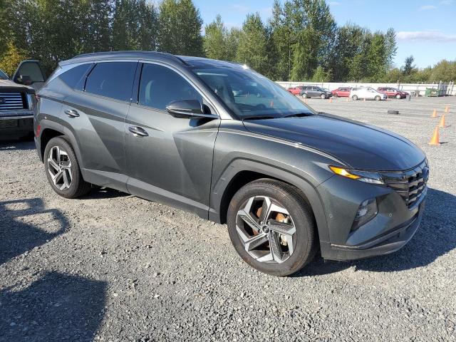 HYUNDAI TUCSON LIMITED 2022