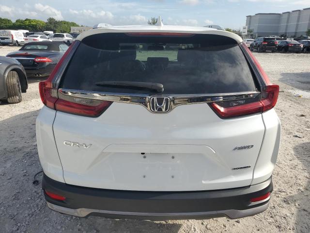HONDA CR-V TOURING 2022