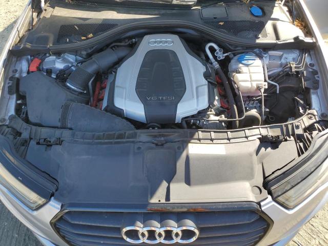 AUDI A6 PREMIUM PLUS 2016