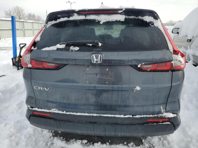HONDA CR-V EX 2024