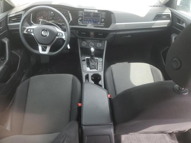 VOLKSWAGEN JETTA S 2020