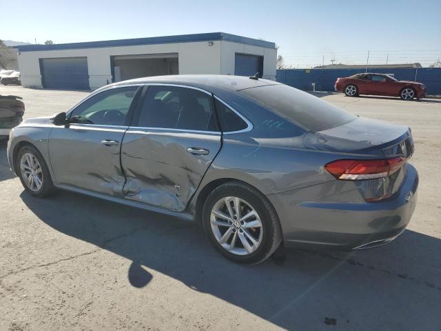 VOLKSWAGEN PASSAT SE 2020
