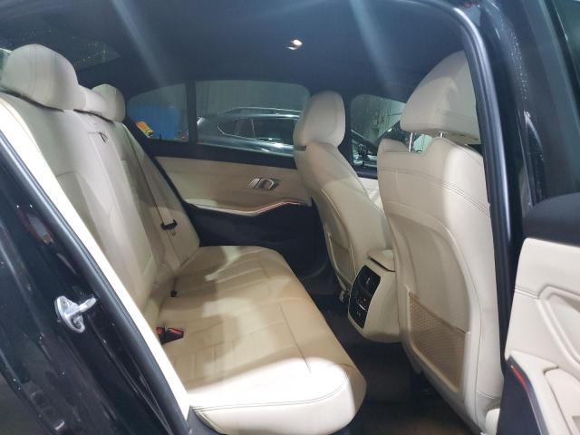 BMW 330XI 2020