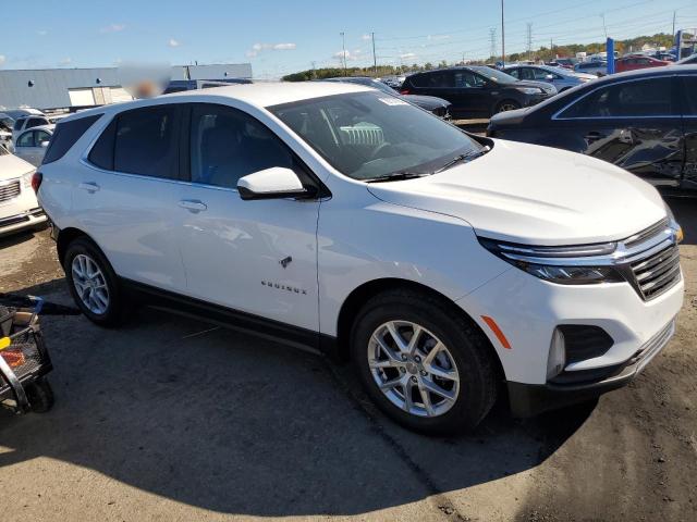 CHEVROLET EQUINOX LT 2024
