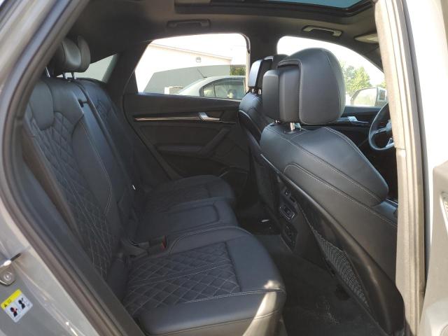 AUDI SQ5 SPORTBACK PRESTIGE 2022