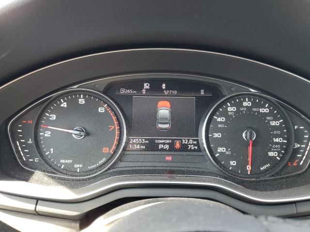 AUDI A4 PREMIUM PLUS 45 2023