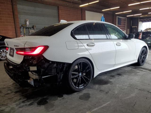 BMW 330I 2021