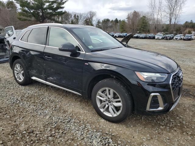 AUDI Q5 PREMIUM PLUS 45 2022