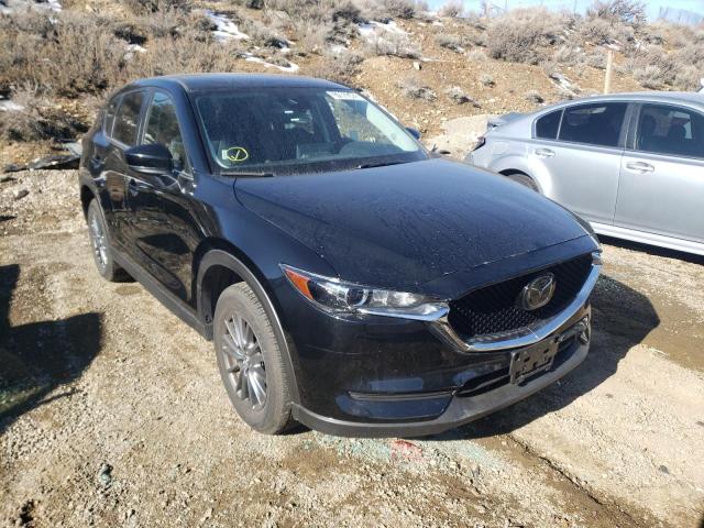 MAZDA CX-5 TOURING 2020