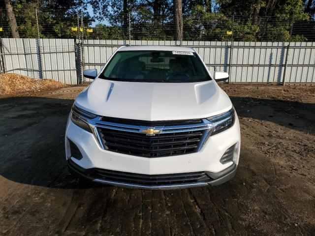 CHEVROLET EQUINOX LT 2022