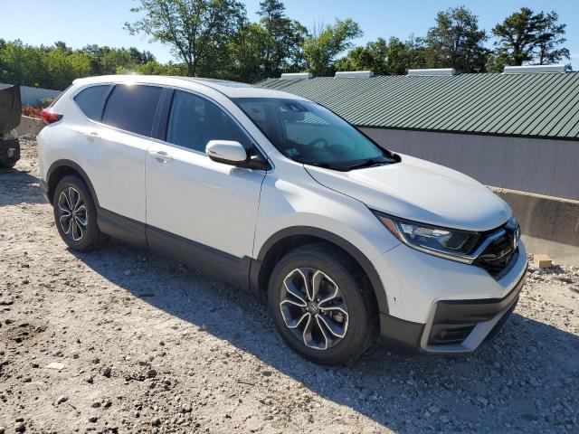 HONDA CR-V EXL 2021