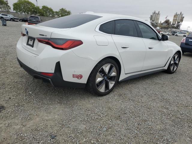 BMW I4 EDRIVE 40 2024
