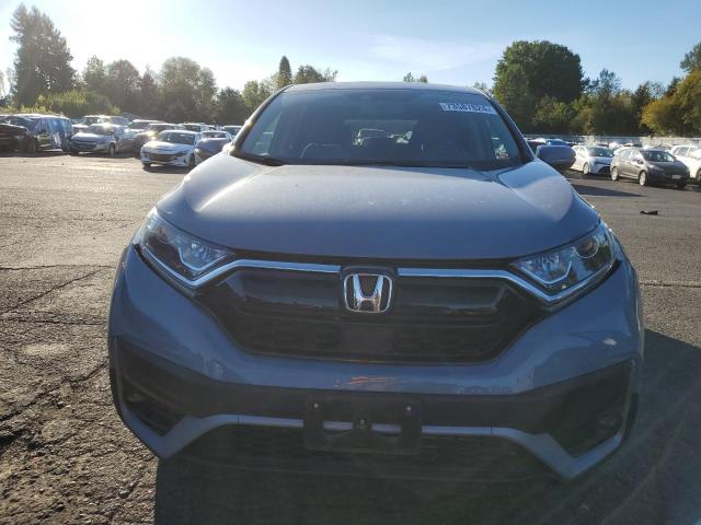 HONDA CR-V EXL 2021