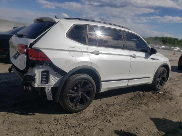 VOLKSWAGEN TIGUAN SE R-LINE BLACK 2023