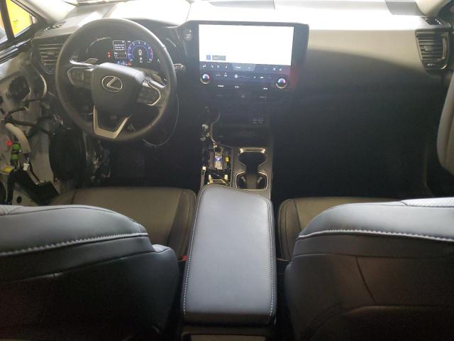 LEXUS NX 350 PREMIUM 2024