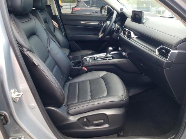 MAZDA CX-5 GRAND TOURING 2021