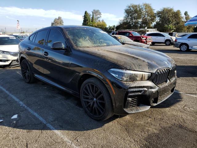 BMW X6 XDRIVE40I 2023