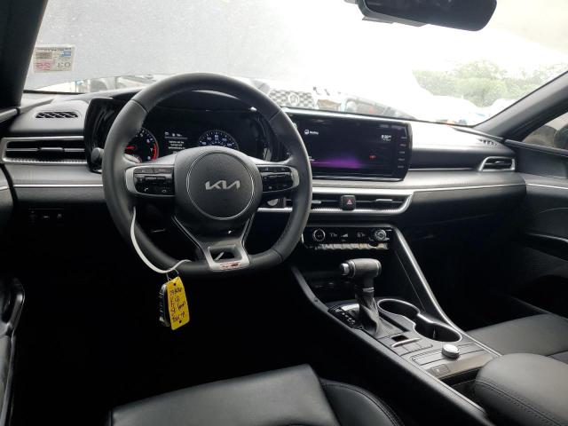 KIA K5 GT LINE 2022