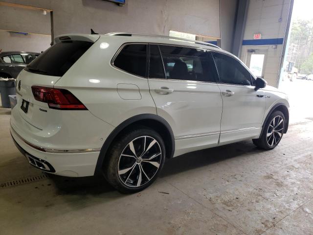 VOLKSWAGEN TIGUAN SEL R-LINE 2022