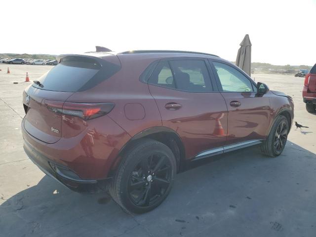 BUICK ENVISION ESSENCE 2021
