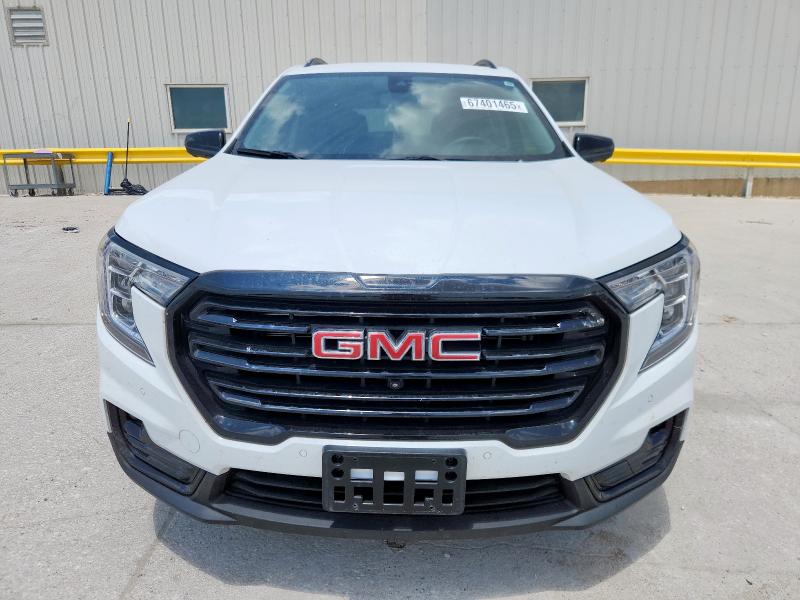 GMC TERRAIN SLT 2024