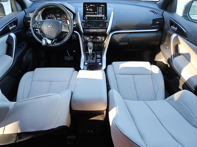 MITSUBISHI ECLIPSE CROSS SE 2024