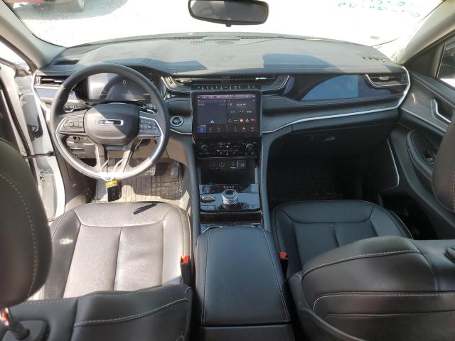 JEEP GRAND CHEROKEE LIMITED 4XE 2022