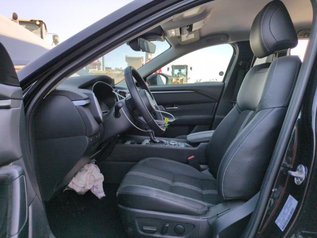 MAZDA CX-50 PREFERRED 2025