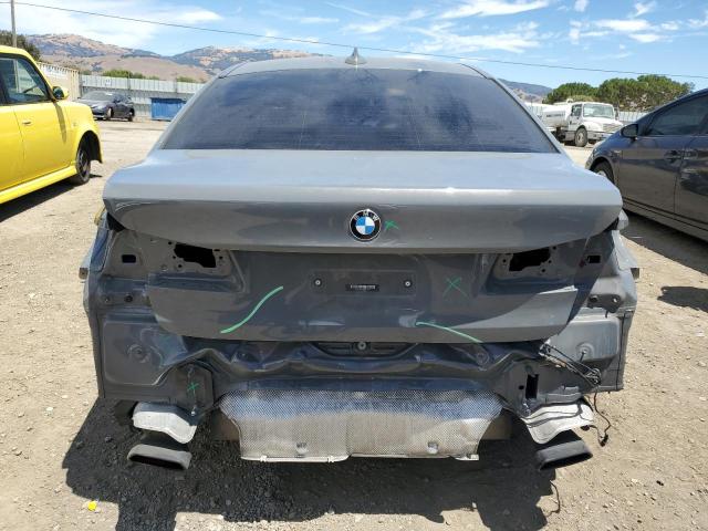 BMW 530 I 2020