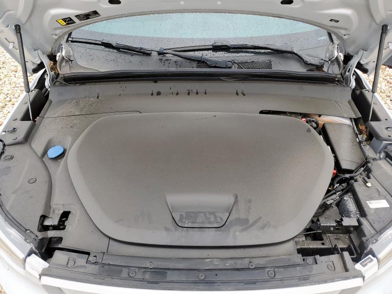 VOLVO XC40 P8 RECHARGE PLUS 2021