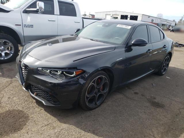 ALFA ROMEO GIULIA TI 2024