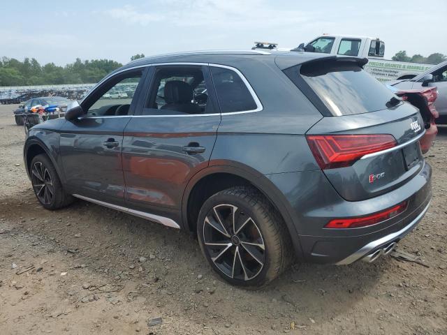 AUDI SQ5 PREMIUM 2022