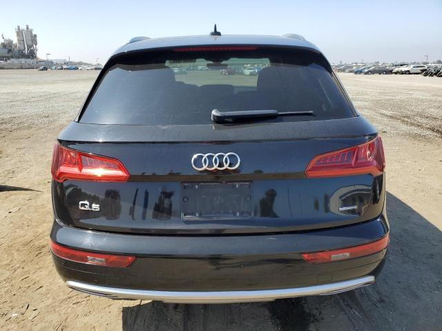 AUDI Q5 PREMIUM PLUS 2019